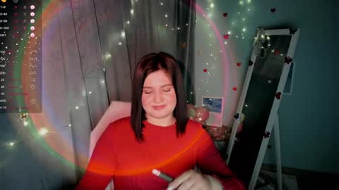 Snapshot of jennie_berry chatting on 25, 2, 2025 Jennie online show from 25, 2, 2025