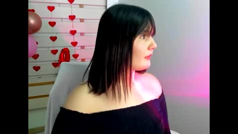 Snapshot of jennie_berry chatting on 2, 3, 2025 Jennie online show from 2, 3, 2025