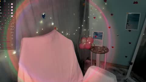 Snapshot of jennie_berry chatting on 3, 3, 2025 Jennie online show from 3, 3, 2025