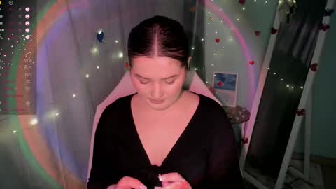 Snapshot of jennie_berry chatting on 4, 3, 2025 Jennie online show from 4, 3, 2025