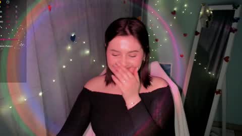 Snapshot of jennie_berry chatting on 5, 3, 2025 Jennie online show from 5, 3, 2025