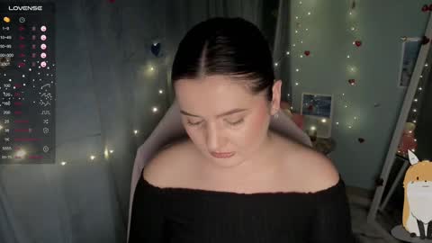 Snapshot of jennie_berry chatting on 10, 3, 2025 Jennie online show from 10, 3, 2025
