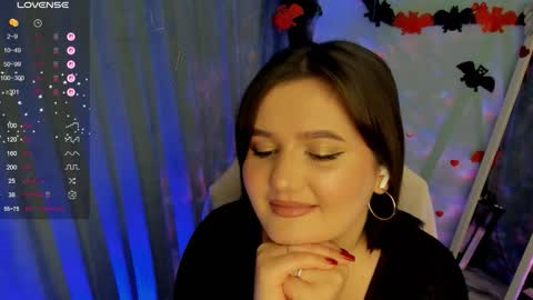 Snapshot of jennie_berry chatting on 24, 10, 2025 Jennie online show from 24, 10, 2025