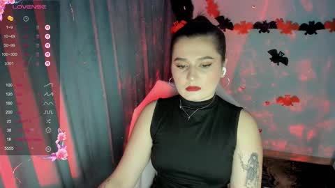 Snapshot of jennie_berry chatting on 27, 10, 2025 Jennie online show from 27, 10, 2025