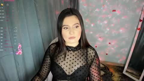 Snapshot of jennie_berry chatting on 9, 11, 2025 Jennie online show from 9, 11, 2025