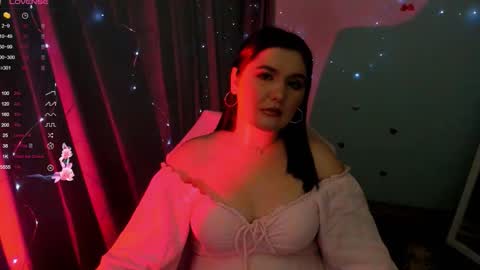 Snapshot of jennie_berry chatting on 17, 11, 2025 Jennie online show from 17, 11, 2025