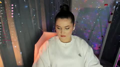 Snapshot of jennie_berry chatting on 20, 11, 2025 Jennie online show from 20, 11, 2025