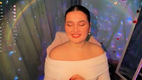 Snapshot of jennie_berry chatting on 24, 11, 2025 Jennie online show from 24, 11, 2025