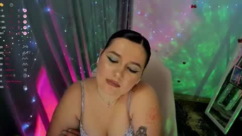 Snapshot of jennie_berry chatting on 27, 11, 2025 Jennie online show from 27, 11, 2025