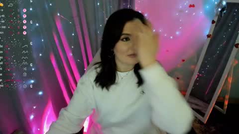 Snapshot of jennie_berry chatting on 28, 11, 2025 Jennie online show from 28, 11, 2025