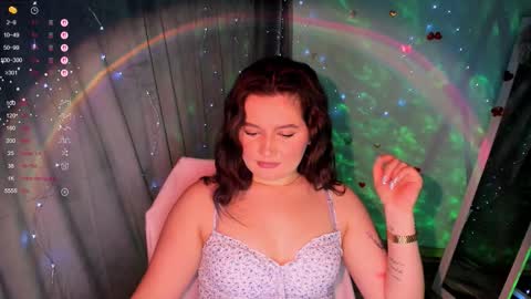 Snapshot of jennie_berry chatting on 4, 12, 2025 Jennie online show from 4, 12, 2025