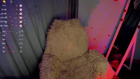 Snapshot of jennie_berry chatting on 10, 1, 2026 Jennie online show from 10, 1, 2026