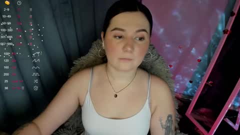 Snapshot of jennie_berry chatting on 11, 1, 2026 Jennie online show from 11, 1, 2026