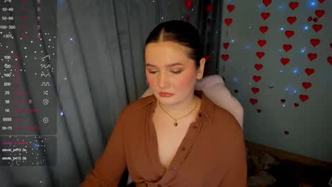 Snapshot of jennie_berry chatting on 13, 2, 2026 Jennie online show from 13, 2, 2026