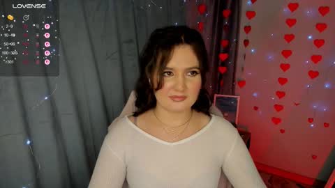 Snapshot of jennie_berry chatting on 18, 2, 2026 Jennie online show from 18, 2, 2026