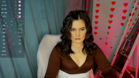 Snapshot of jennie_berry chatting on 26, 2, 2026 Jennie online show from 26, 2, 2026