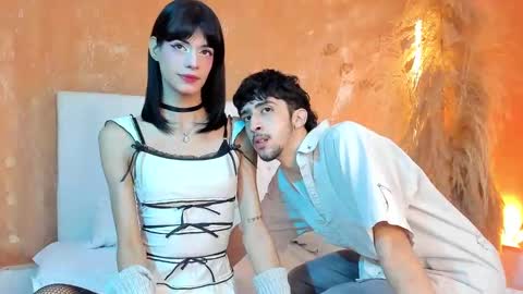 Jocelyn online show from 26, 10, 2025