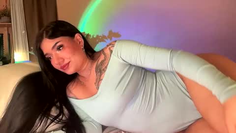 Snapshot of jennies_body chatting on 24, 9, 2025 jennies_body online show from 24, 9, 2025