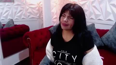 Snapshot of jennifer_0717 chatting on 27, 2, 2026 Jennifer online show from 27, 2, 2026