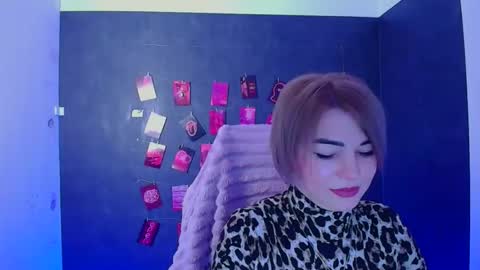 Snapshot of jennifer_cuttie chatting on 3, 2, 2026 Jennifer online show from 3, 2, 2026