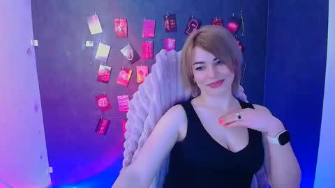 Snapshot of jennifer_cuttie chatting on 14, 2, 2026 Jennifer online show from 14, 2, 2026