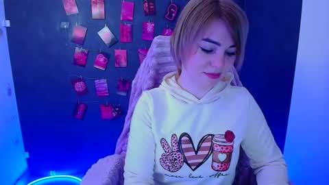 Snapshot of jennifer_cuttie chatting on 17, 2, 2026 Jennifer online show from 17, 2, 2026