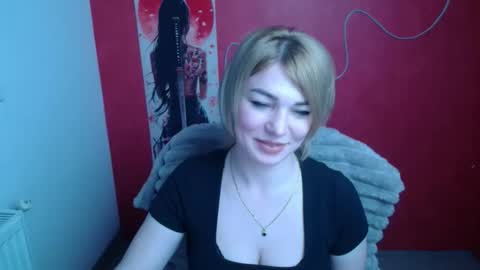 Snapshot of jennifer_cuttie chatting on 2, 3, 2026 Jennifer online show from 2, 3, 2026