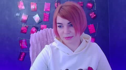 Snapshot of jennifer_cuttie chatting on 29, 3, 2026 Jennifer online show from 29, 3, 2026