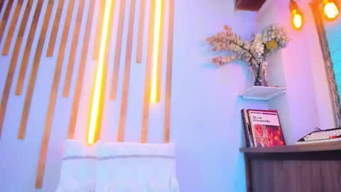 Jennifer vega  online show from 6, 11, 2025