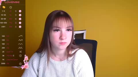 Snapshot of jennifer_xo_ chatting on 11, 2, 2025 Jennifer online show from 11, 2, 2025