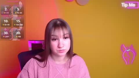 Snapshot of jennifer_xo_ chatting on 17, 2, 2025 Jennifer online show from 17, 2, 2025