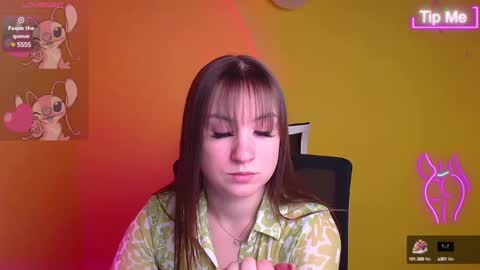 Snapshot of jennifer_xo_ chatting on 18, 2, 2025 Jennifer online show from 18, 2, 2025
