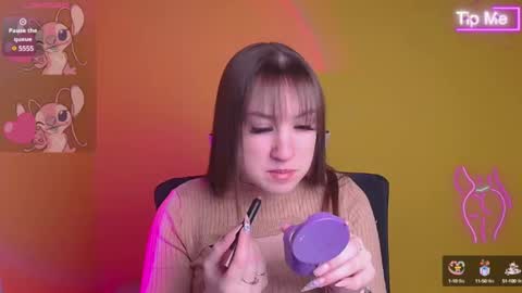 Snapshot of jennifer_xo_ chatting on 19, 2, 2025 Jennifer online show from 19, 2, 2025