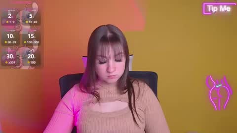 Snapshot of jennifer_xo_ chatting on 19, 2, 2025 Jennifer online show from 19, 2, 2025