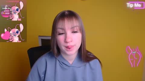 Snapshot of jennifer_xo_ chatting on 20, 2, 2025 Jennifer online show from 20, 2, 2025