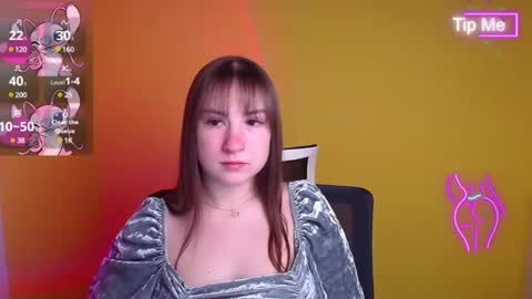 Snapshot of jennifer_xo_ chatting on 3, 3, 2025 Jennifer online show from 3, 3, 2025
