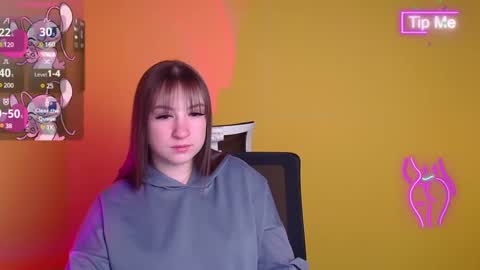 Snapshot of jennifer_xo_ chatting on 6, 3, 2025 Jennifer online show from 6, 3, 2025