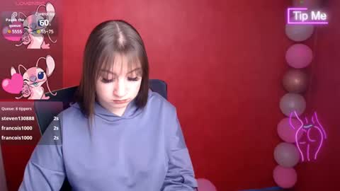 Snapshot of jennifer_xo_ chatting on 11, 3, 2025 Jennifer online show from 11, 3, 2025