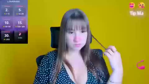 Snapshot of jennifer_xo_ chatting on 23, 9, 2025 Jennifer online show from 23, 9, 2025