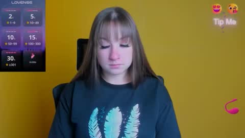 Snapshot of jennifer_xo_ chatting on 2, 10, 2025 Jennifer online show from 2, 10, 2025