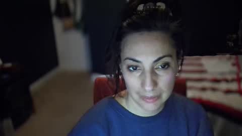 JenniferDaze online show from 4, 5, 2026