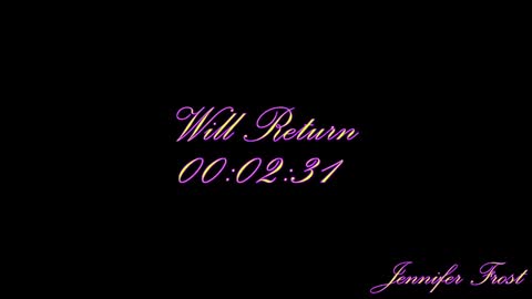 Jenni online show from 7, 2, 2025