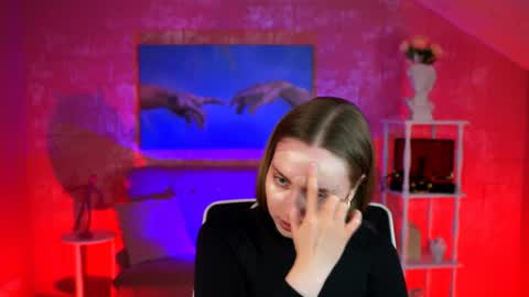 Jennifer online show from 24, 4, 2026