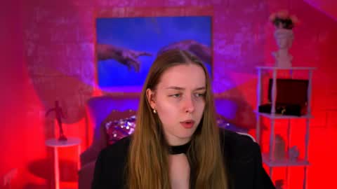 Snapshot of jennifergraces chatting on 7, 5, 2026 Jennifer online show from 7, 5, 2026