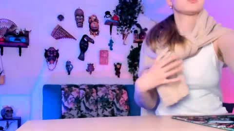 Snapshot of jennifergraces chatting on 26, 5, 2026 Jennifer online show from 26, 5, 2026