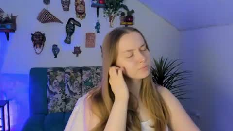 Snapshot of jennifergraces chatting on 11, 6, 2026 Jennifer online show from 11, 6, 2026