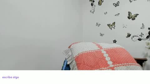 Snapshot of jenniferloveyou chatting on 17, 5, 2026 jenniferloveyou online show from 17, 5, 2026