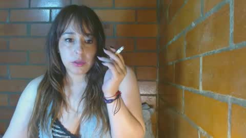 Snapshot of jennifersmith_ chatting on 21, 12, 2024 Jennifer Smith online show from 21, 12, 2024