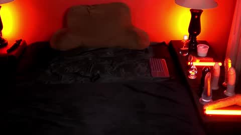 Jennifer Star online show from 23, 2, 2025