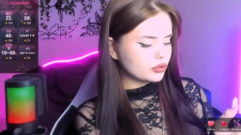 Jenni online show from 18, 12, 2024